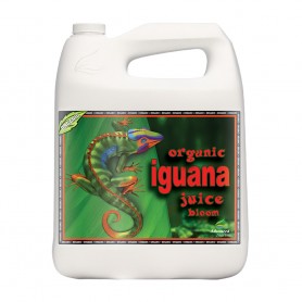  Iguana Juice Bloom de Advanced Nutrients 5L