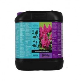 B'cuzz Blossom Builder Liquid 5L