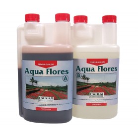 Aqua Flores de Canna 1L