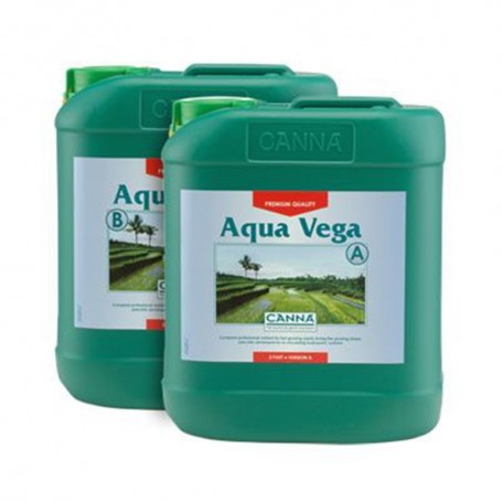 Aqua Vega de Canna 5L 