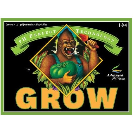 Advanced Nutrients - Grow 1L (Ph perfect)
