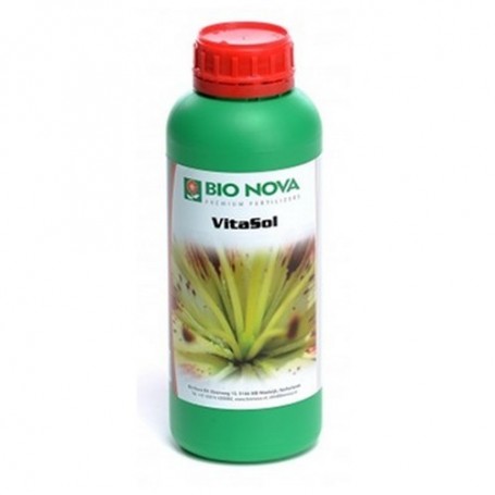 Vitasol de Bio Nova 1L