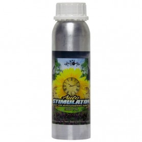 Bac Auto Stimulator 300ml (Para plantas Autoflorecientes)