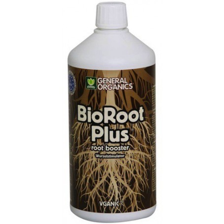 Bio Root Plus 500ml. G.H.E