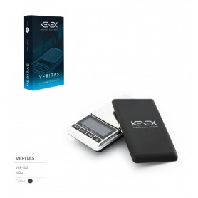Báscula Kenex Veritas 100gr - 0,01