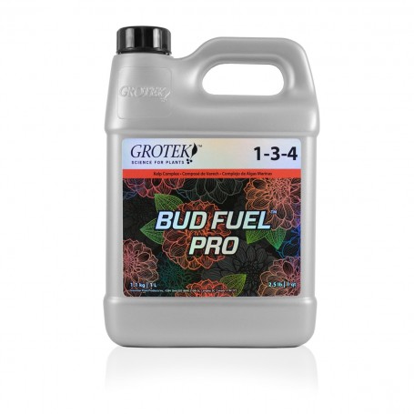  Bud Fuel Pro de Grotek (Bloom Fuel)