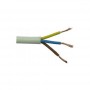 Manguera Cable Electricidad 3 x 1,5mm (1M)