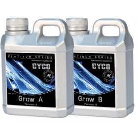 Cyco Grow A&B 5L