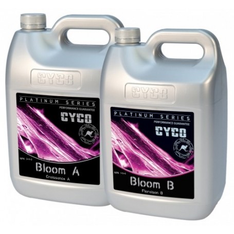 Cyco Bloom A&B 5L
