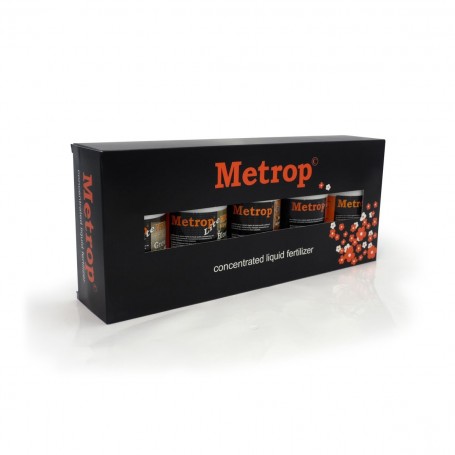 Metrop Starter kit 1L