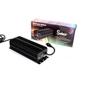 BALASTRO ELECTRONICO SOLUX 600 W