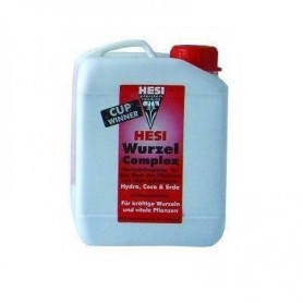 Fertilizante Complejo Radicular Hesi 5L
