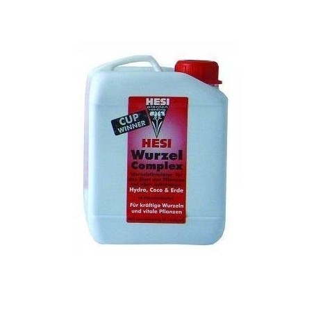 Fertilizante Complejo Radicular Hesi 2,5L