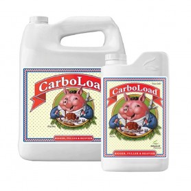 Carboload de Advanced Nutrients