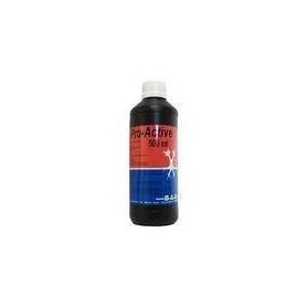 Fertilizante Pro Active de BAC 120ml