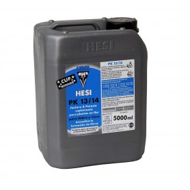 Fertilizante PK 13/14 Hesi 1L