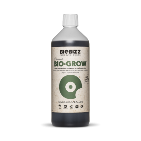 Bio Grow de Biobizz
