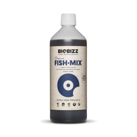Fish Mix de Biobizz