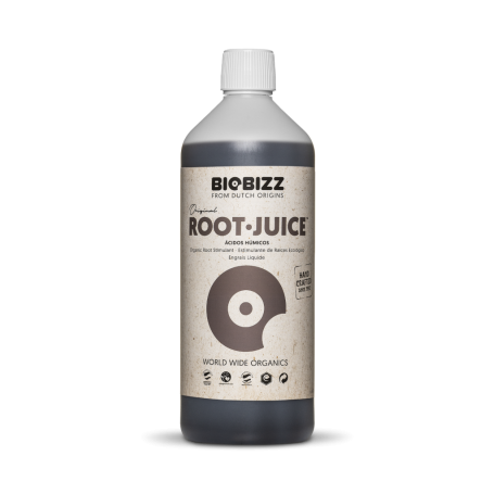 Root Juice de Biobizz