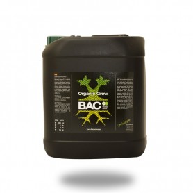BAC Organic Grow 5L