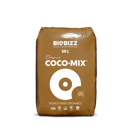 Biobizz Coco-Mix de 50L