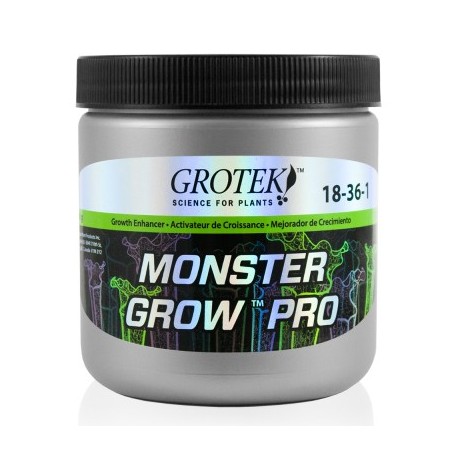 Monster Grow Pro de Grotek