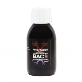 BAC Foliar Spray 120 ml