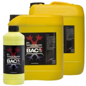 Bac F1 Extreme Booster