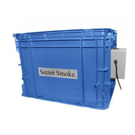 Extractor de Resina SECRET BOX
