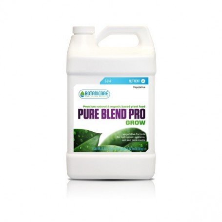 Pure Blend pro GROW Botanicare