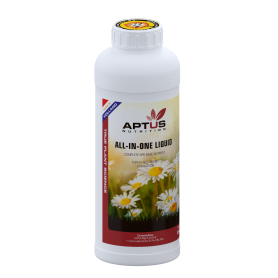 ALL-IN-ONE LIQUID 1 L Aptus