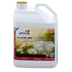 ALL-IN-ONE LIQUID 5 L Aptus