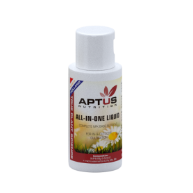 ALL-IN-ONE LIQUID 50 ML Aptus