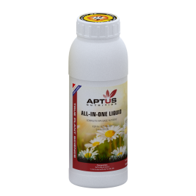ALL-IN-ONE LIQUID 0,50 L Aptus