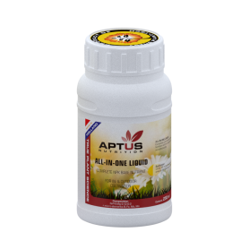 ALL-IN-ONE LIQUID 250 ML APTUS