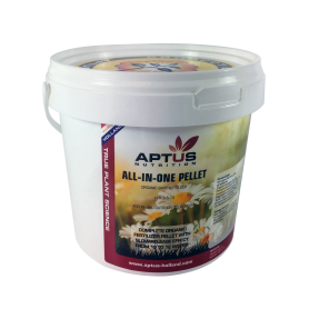 ALL-IN-ONE PELLET 1KG Aptus