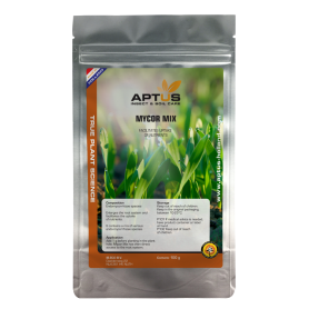 Elimina los microorganismos Aptus Bioshark Micromix Soil 100ml