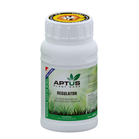 aptus regulator