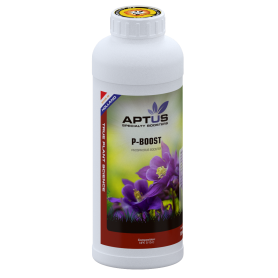 P-BOOST 1 L Aptus