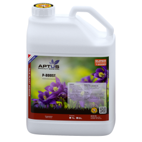 P-BOOST 5 L Aptus