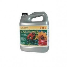 Fertilizante Cal Max de Grotek 1L