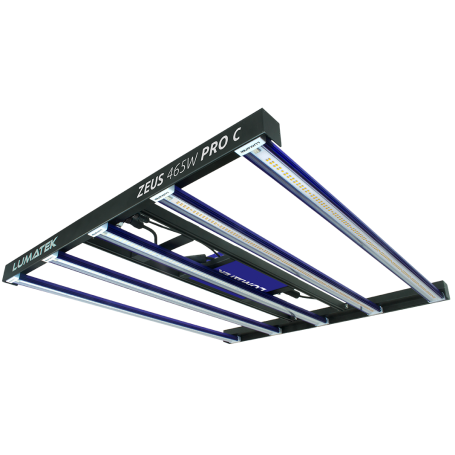 Sistema LED Lumatek Zeus 465W Compact Pro