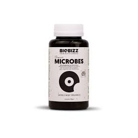 Microbes de Biobizz 150gr