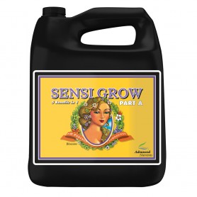 pH Perfect Sensi Grow A de Advanced Nutrients 1L