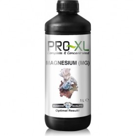 Magnesio de PRO-XL 1 L