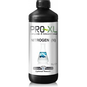 Nitrogeno de PRO-XL 1 L