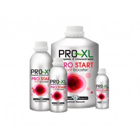 Pro Start de PRO-XL