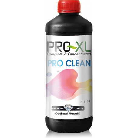Pro Clean de PRO-XL