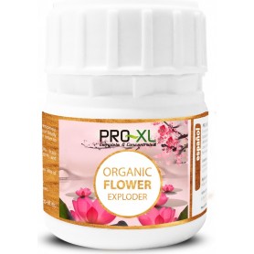 Organic Flower Performance de PRO-XL 500 G