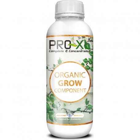 Organic Grow Component de PRO-XL 1 L